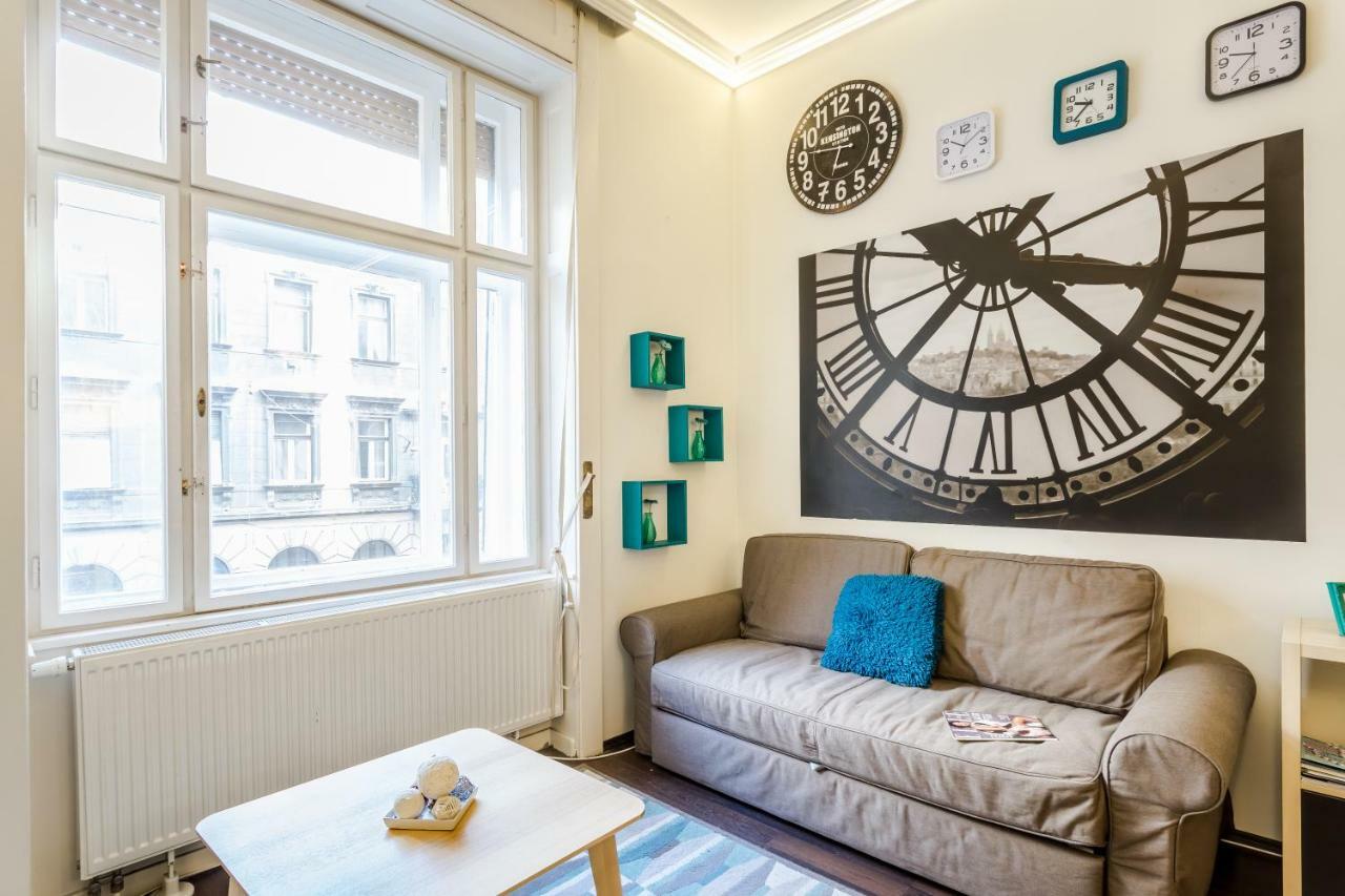 Pop Arts Studios Budapest Bagian luar foto